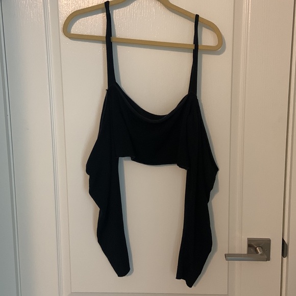 AREYOUAMI LEIGHT TOP - Picture 3 of 5